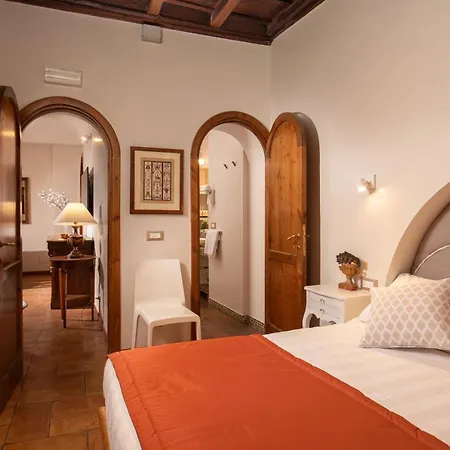 Hotel Mozart Roma