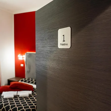 Guest house Le Terrazze Di San Giovanni 2*