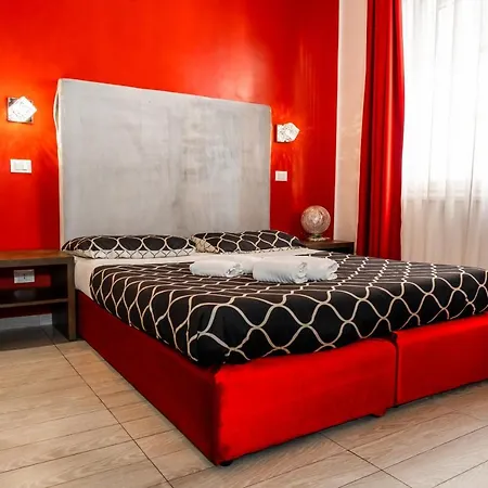 Guest house Le Terrazze Di San Giovanni 2*
