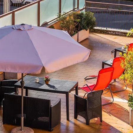 Le Terrazze Di San Giovanni Guest house 2*