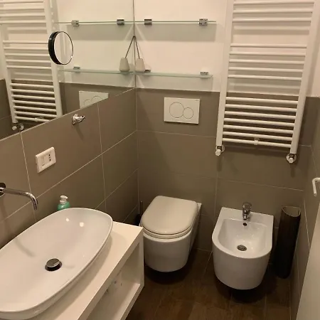Eagle Guest house *