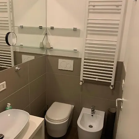 Guest house Eagle Rome