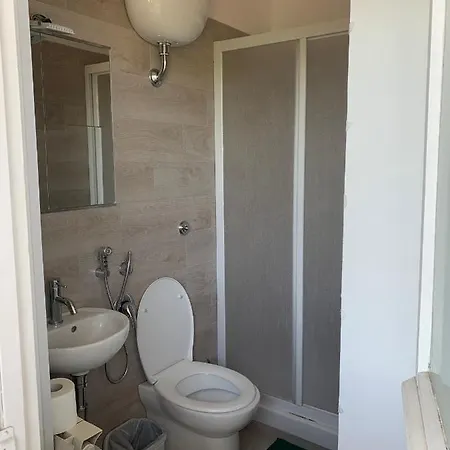 Porta Portese 19 招待所