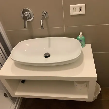 Eagle Guest house Rome
