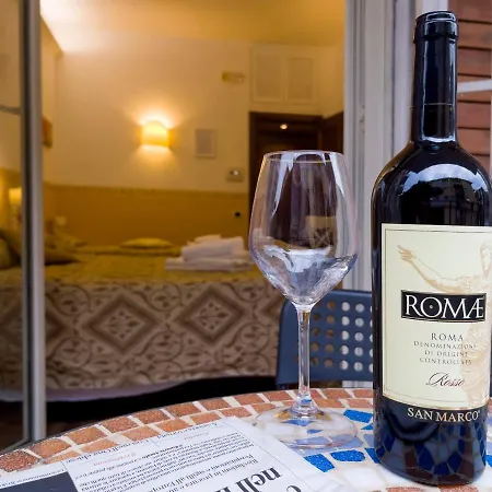 Gregorio's * Rome