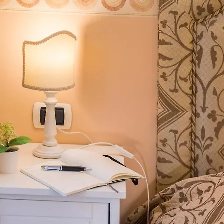 Guest house Gregorio's Rome