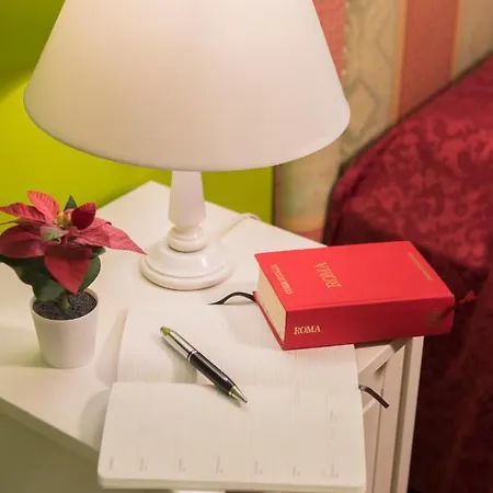 Gregorio's Guest house Rome