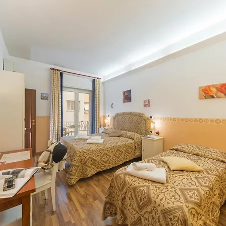 Gregorio's Guest house *