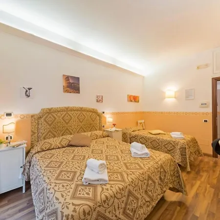 Gregorio's Guest house