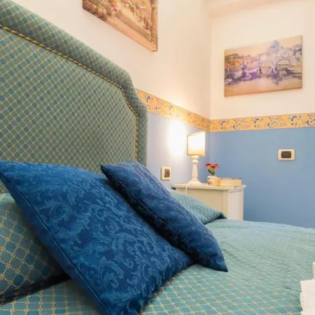 Guest house Gregorio's *