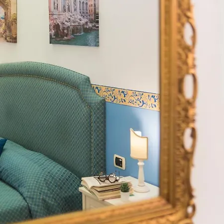 Gregorio's Guest house Rome