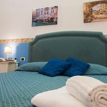 Guest house Gregorio's