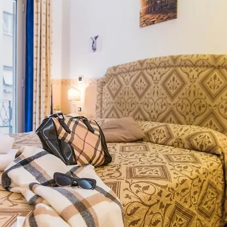 Guest house Gregorio's *