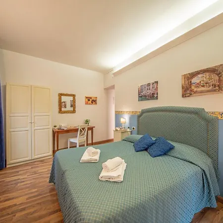 Guest house Gregorio's *