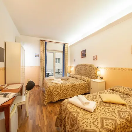 Guest house Gregorio's *