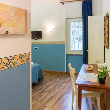 Guest house Gregorio's *