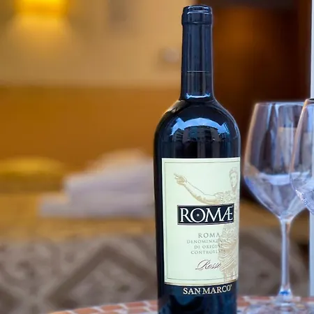 Guest house Gregorio's Rome