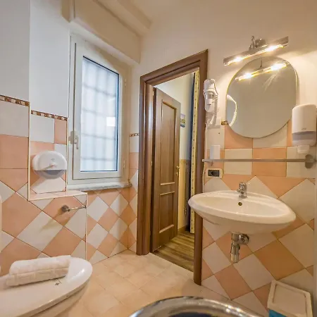 Gregorio's Guest house Rome