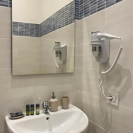 Termini Palace * Рим