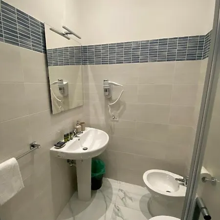 Hostel Termini Palace
