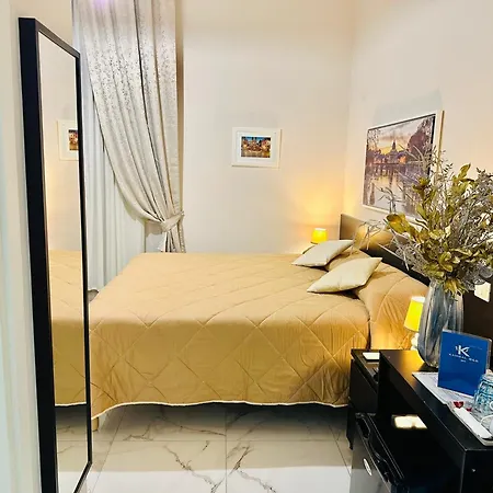 Kambal Maison *