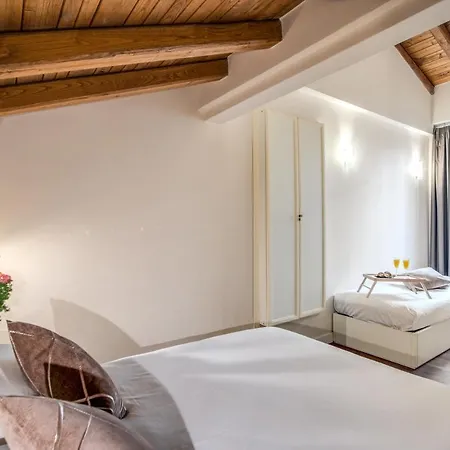 San Silvestro 3* Rom