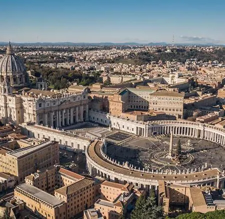 Alloggi Costantini Metro Battistini Rome