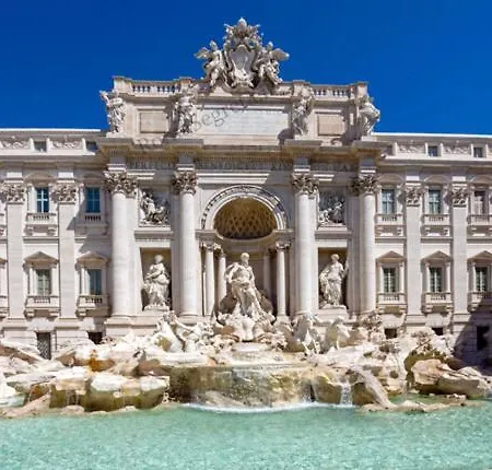 Affittacamere Alloggi Costantini Roma