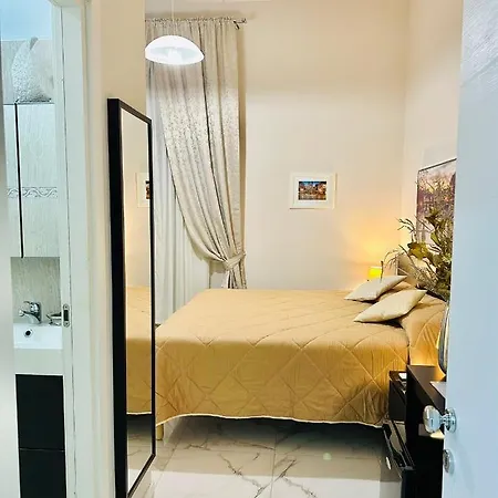 Kambal Maison Bed & Breakfast Rome