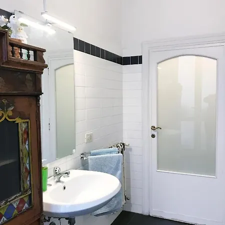 In Easy Life Apartament Rzym