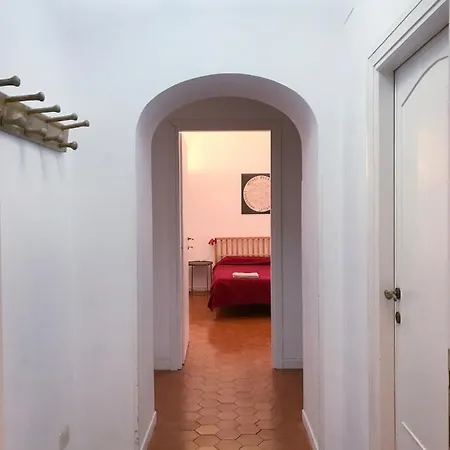 In Easy Life Apartament *
