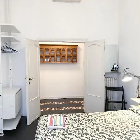 In Easy Life Apartament