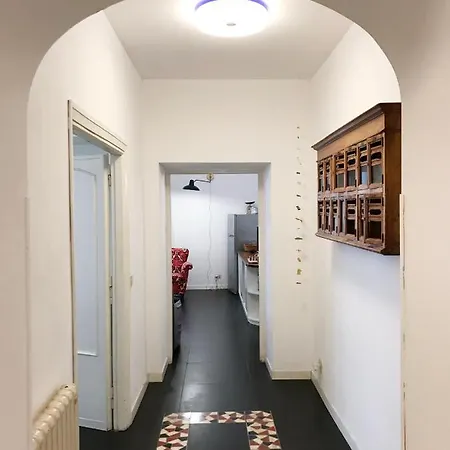 Appartamento In Easy Life Roma