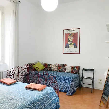 Apartament In Easy Life Rzym