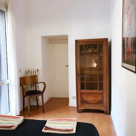 In Easy Life Apartament *