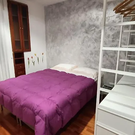 Chic House Apartment *