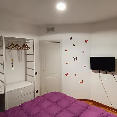 Chic House Apartment Rome