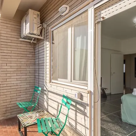 Casa Matilde Vaticano Appartamento