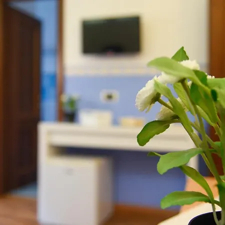 Gregorio's Guest house