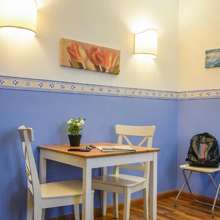 Gregorio's Guest house *