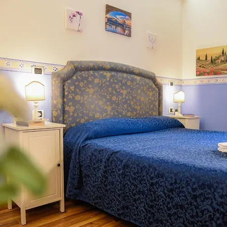 Guest house Gregorio's