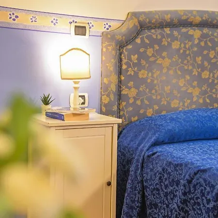 Guest house Gregorio's
