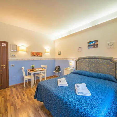 Guest house Gregorio's