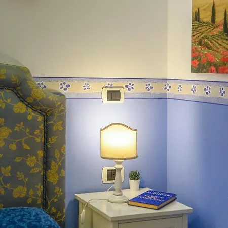 Guest house Gregorio's Rome