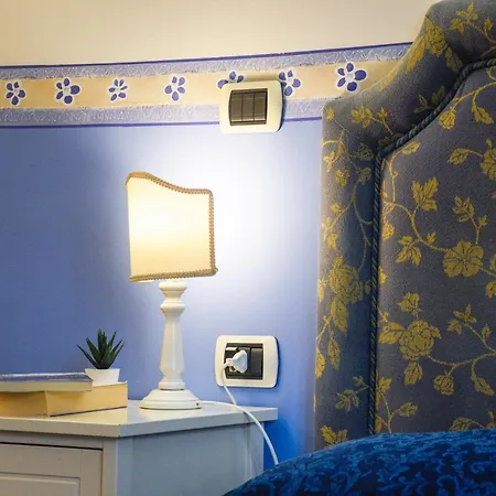 Gregorio's Guest house