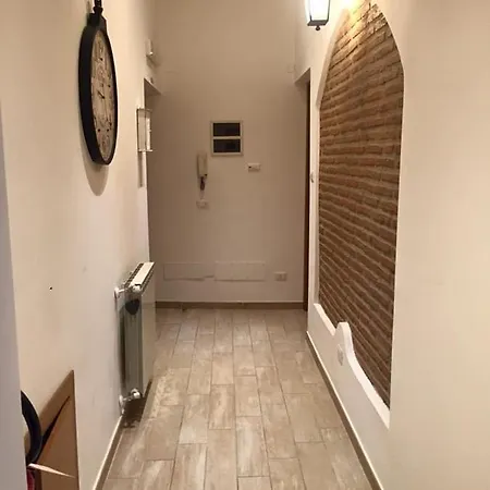 Bed & Breakfast Il Vicolo Di Trastevere Rome
