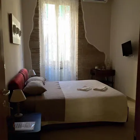 Bed & Breakfast Il Vicolo Di Trastevere *