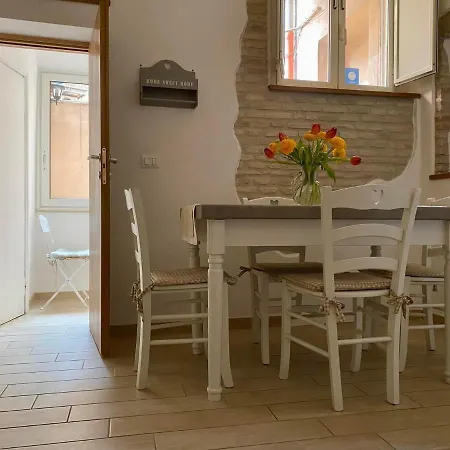 Bed & Breakfast Il Vicolo Di Trastevere *