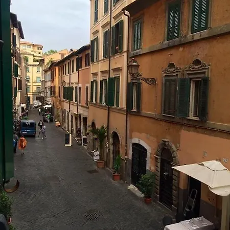 Bed & Breakfast Il Vicolo Di Trastevere