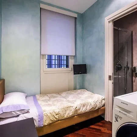Apartment - Campo De' Fiori Rom